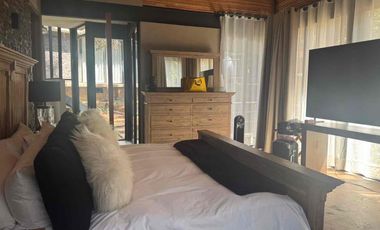 Venta Casa De Valle de Bravo