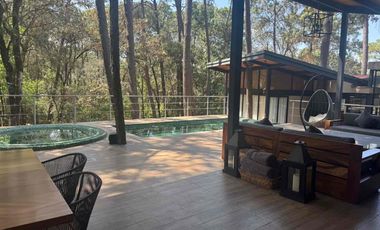 Venta Casa De Valle de Bravo