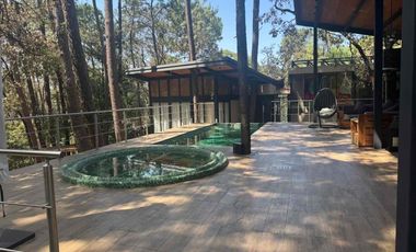 Venta Casa De Valle de Bravo