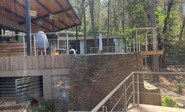 Venta Casa De Valle de Bravo