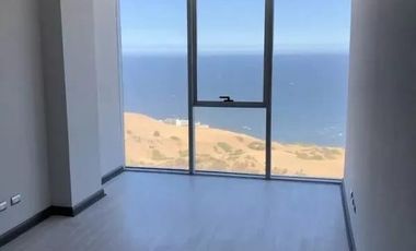 VENDE oficina de 27m2 en Boulevard Montemar, Concón