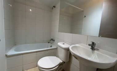 Departamento de 3 dormitorios en Concepción