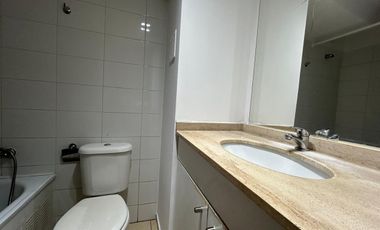 Departamento de 3 dormitorios en Concepción