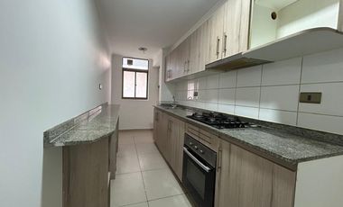 Departamento de 3 dormitorios en Concepción