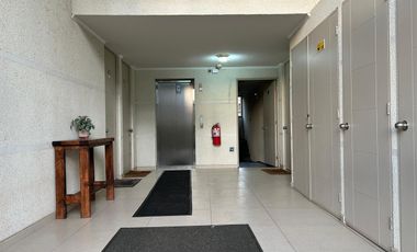 Departamento de 3 dormitorios en Concepción