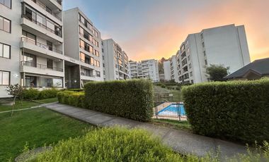 Departamento de 3 dormitorios en Concepción
