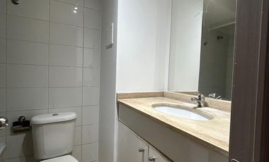 Departamento de 3 dormitorios en Concepción