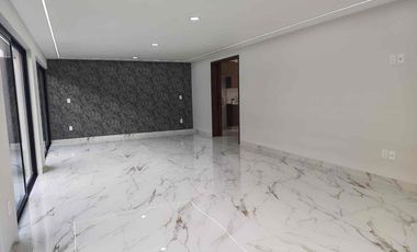 Residencia en Venta Lomas de Angelópolis Parque Dublín, Amplia, Moderna y con Roof Garden