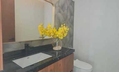 Residencia en Venta Lomas de Angelópolis Parque Dublín, Amplia, Moderna y con Roof Garden