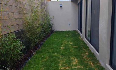 Residencia en Venta Lomas de Angelópolis Parque Dublín, Amplia, Moderna y con Roof Garden