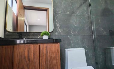 Residencia en Venta Lomas de Angelópolis Parque Dublín, Amplia, Moderna y con Roof Garden
