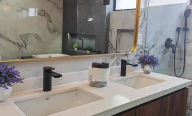 Residencia en Venta Lomas de Angelópolis Parque Dublín, Amplia, Moderna y con Roof Garden
