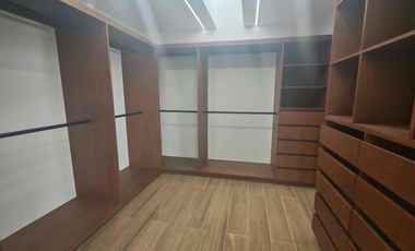 Residencia en Venta Lomas de Angelópolis Parque Dublín, Amplia, Moderna y con Roof Garden