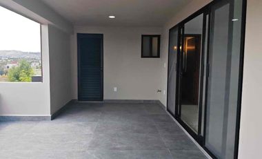 Residencia en Venta Lomas de Angelópolis Parque Dublín, Amplia, Moderna y con Roof Garden