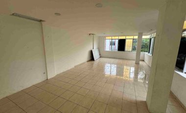Di Jual atau Di Sewa Ruko Empat Lantai Furnished Di Lokasi Strategis Kalideres