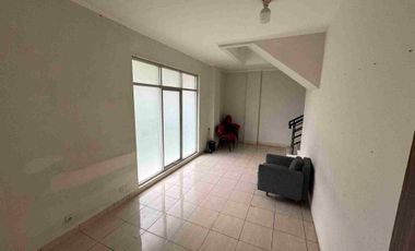 Di Jual atau Di Sewa Ruko Empat Lantai Furnished Di Lokasi Strategis Kalideres