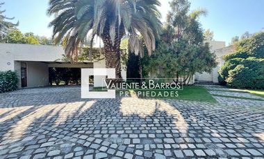 Casa en Venta en Condominio Los Nogales Machalí