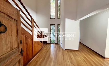 Casa en Venta en Condominio Los Nogales Machalí