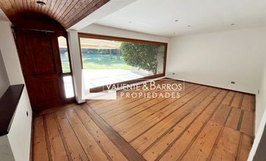 Casa en Venta en Condominio Los Nogales Machalí