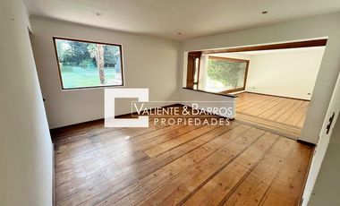 Casa en Venta en Condominio Los Nogales Machalí