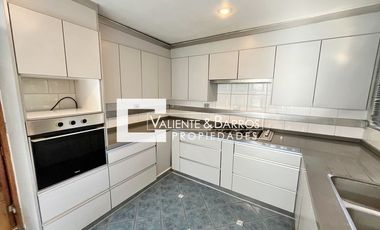 Casa en Venta en Condominio Los Nogales Machalí