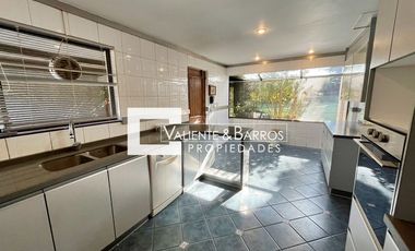 Casa en Venta en Condominio Los Nogales Machalí