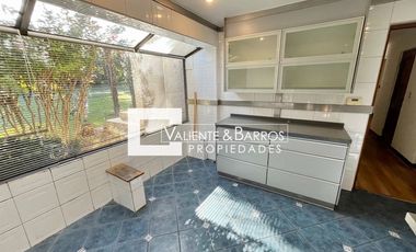 Casa en Venta en Condominio Los Nogales Machalí