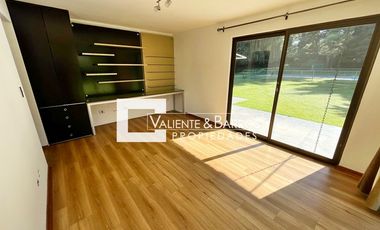 Casa en Venta en Condominio Los Nogales Machalí