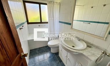 Casa en Venta en Condominio Los Nogales Machalí