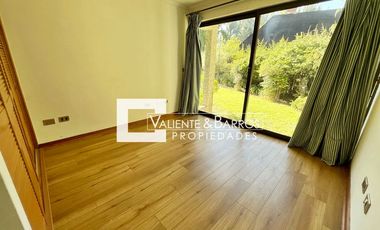 Casa en Venta en Condominio Los Nogales Machalí