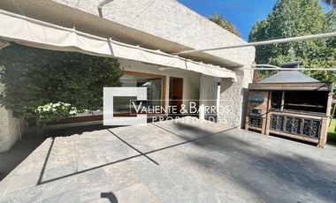Casa en Venta en Condominio Los Nogales Machalí