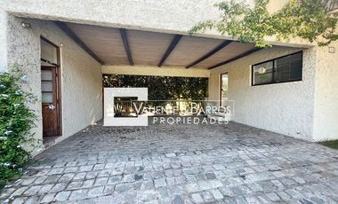 Casa en Venta en Condominio Los Nogales Machalí