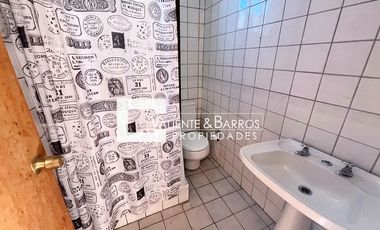 Casa en Venta en Condominio Los Nogales Machalí