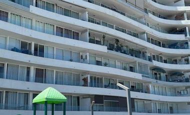 Arriendo departamento