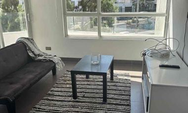 Arriendo departamento