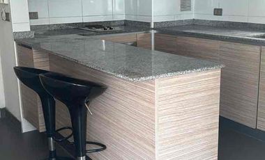 Arriendo departamento