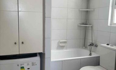 Arriendo departamento