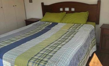 Arriendo departamento