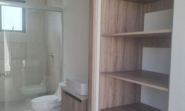 ✨ Casa en renta de una planta en Garza Azul I | Comodidad total y jardín | San Mateo Atenco