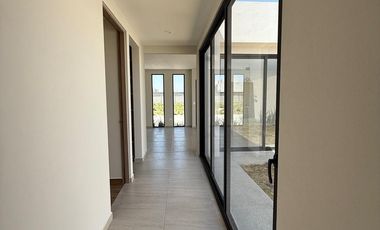 ✨ Casa en renta de una planta en Garza Azul I | Comodidad total y jardín | San Mateo Atenco