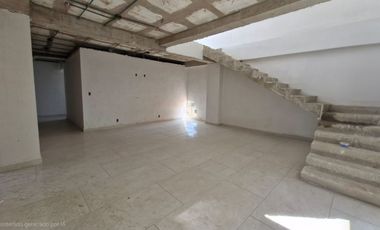 Vive en un amplio departamento con vista panorámica en la mejor zona de Tecamachalco #26-2514
