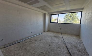 Vive en un amplio departamento con vista panorámica en la mejor zona de Tecamachalco #26-2514
