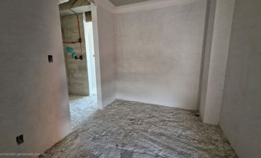 Vive en un amplio departamento con vista panorámica en la mejor zona de Tecamachalco #26-2514
