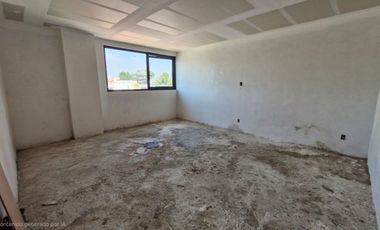 Vive en un amplio departamento con vista panorámica en la mejor zona de Tecamachalco #26-2514