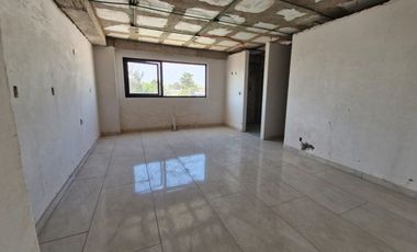 Vive en un amplio departamento con vista panorámica en la mejor zona de Tecamachalco #26-2514
