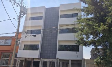 Vive en un amplio departamento con vista panorámica en la mejor zona de Tecamachalco #26-2514