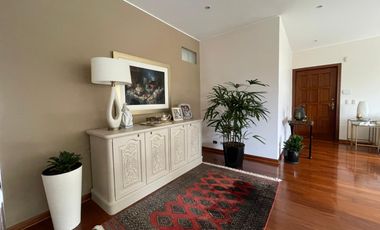 Lindo Duplex 325 m² en 3er Piso - Av El Sur, Surco
