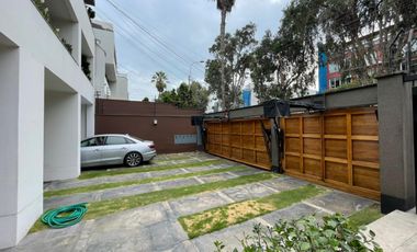 Lindo Duplex 325 m² en 3er Piso - Av El Sur, Surco