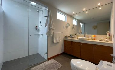 Lindo Duplex 325 m² en 3er Piso - Av El Sur, Surco