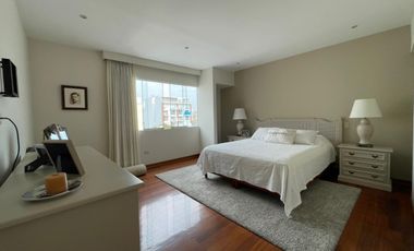Lindo Duplex 325 m² en 3er Piso - Av El Sur, Surco